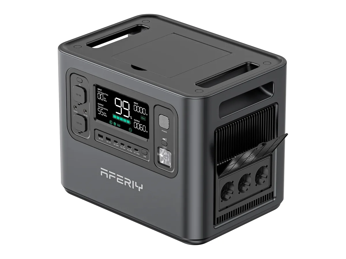 AFERIY P210