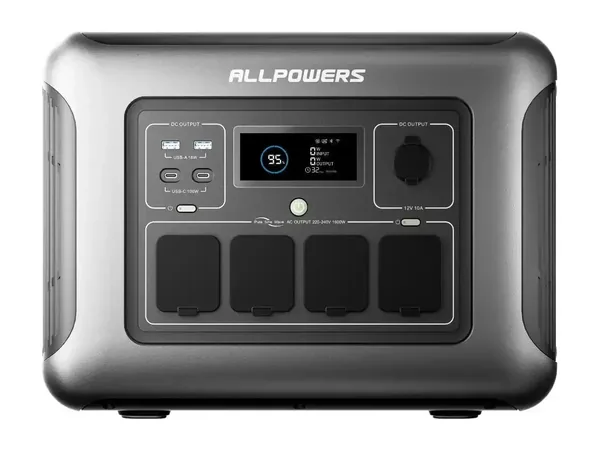 ALLPOWERS R1500 Lite