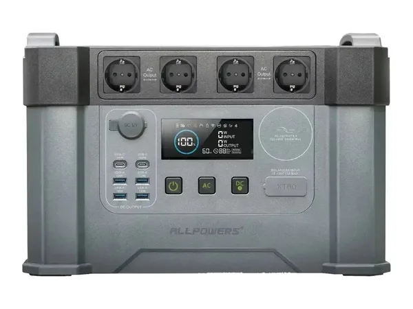 ALLPOWERS S2000 Pro