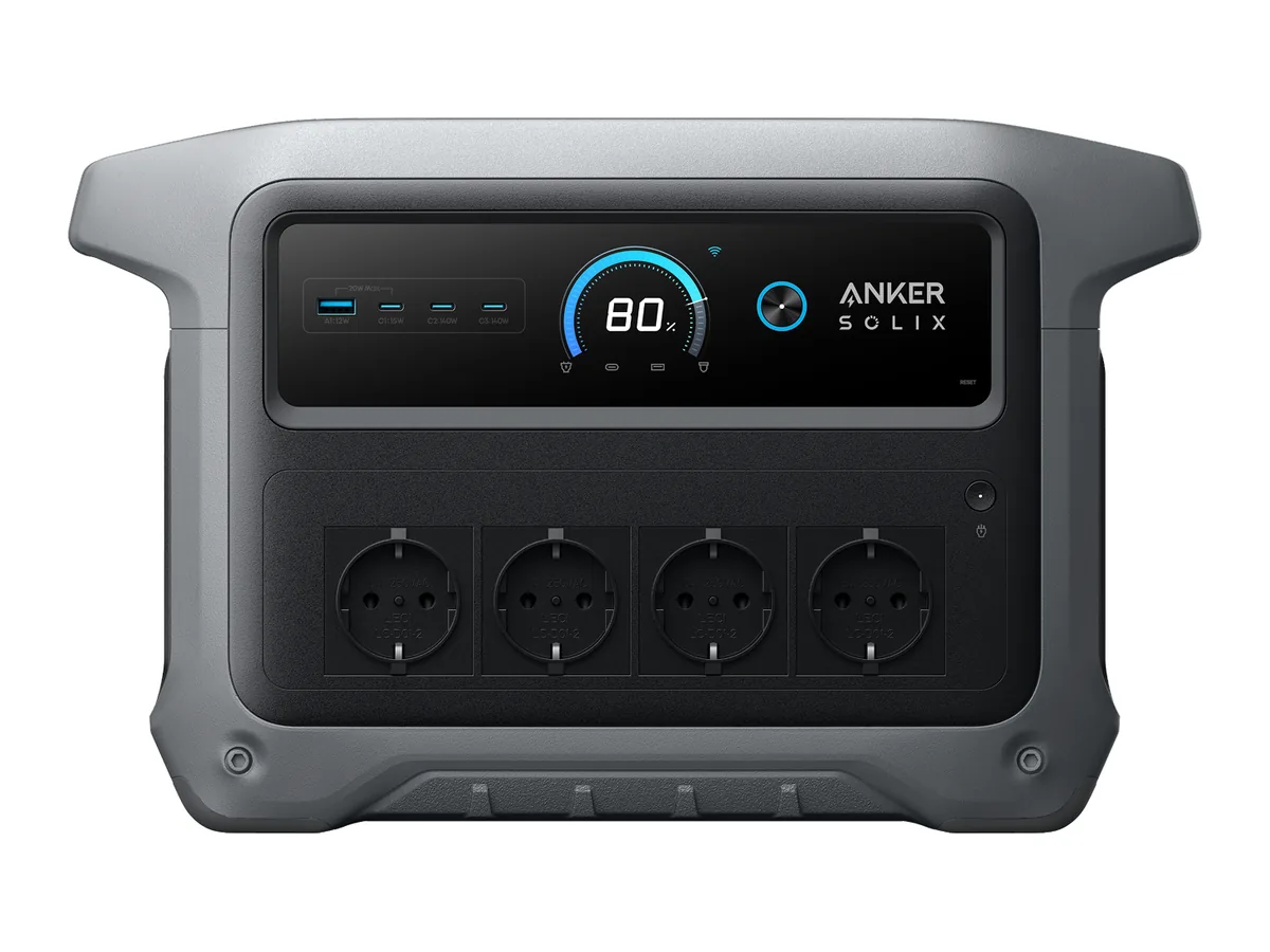 Anker SOLIX C1000 Gen 2