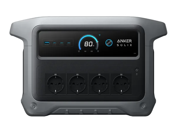 Anker SOLIX C1000 Gen 2
