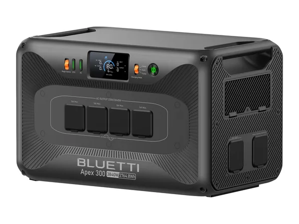 BLUETTI Apex 300
