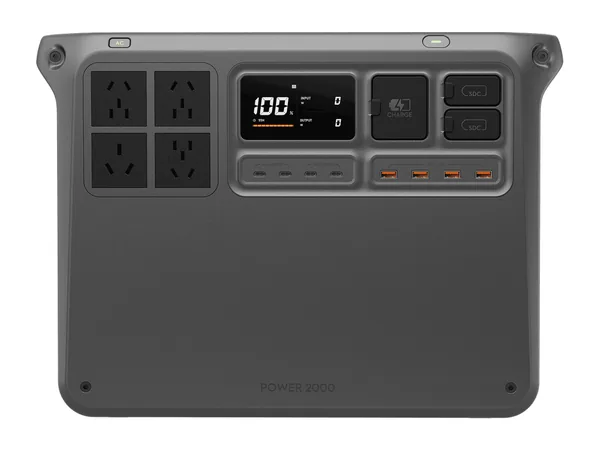 DJI Power 2000