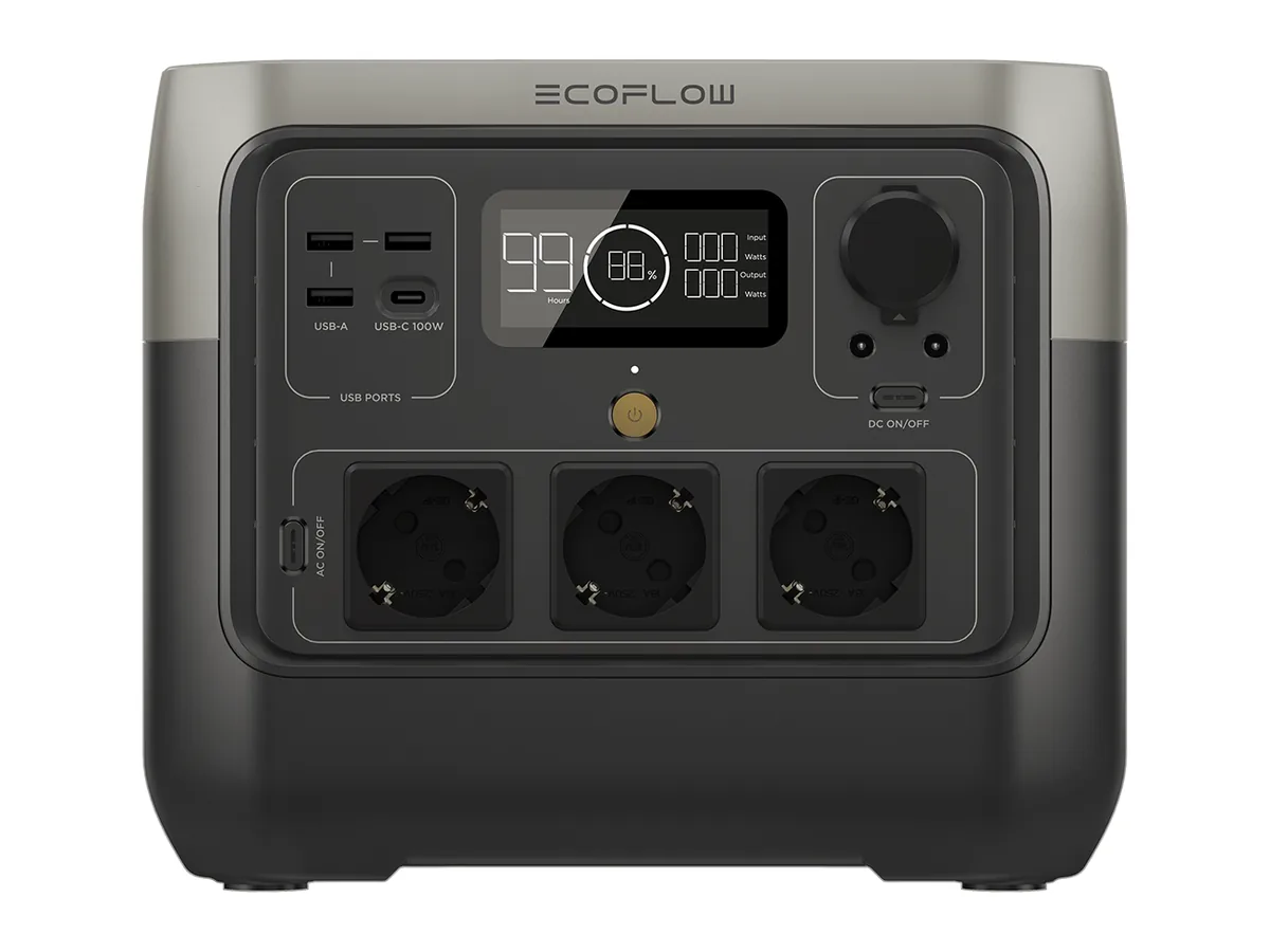 EcoFlow RIVER 2 Pro