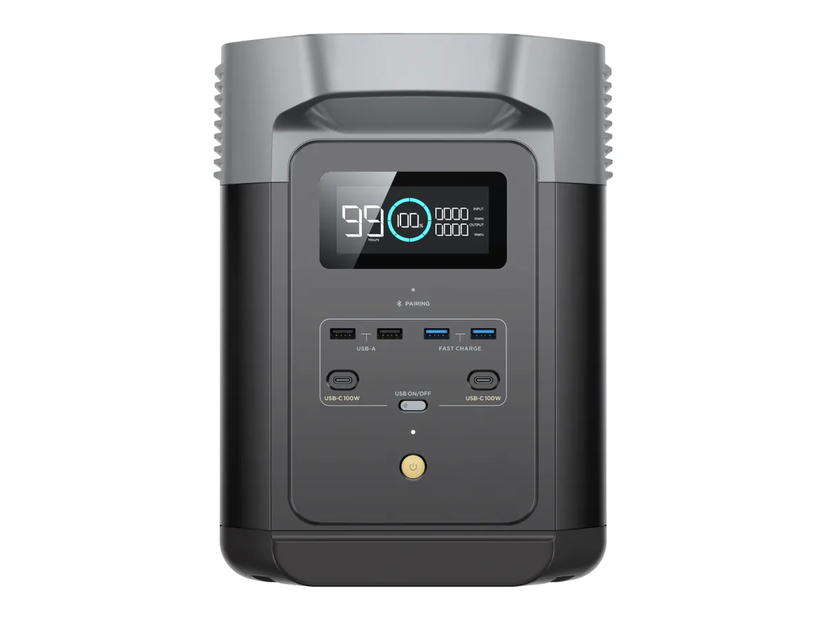 EcoFlow DELTA 2