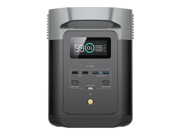 EcoFlow DELTA 2