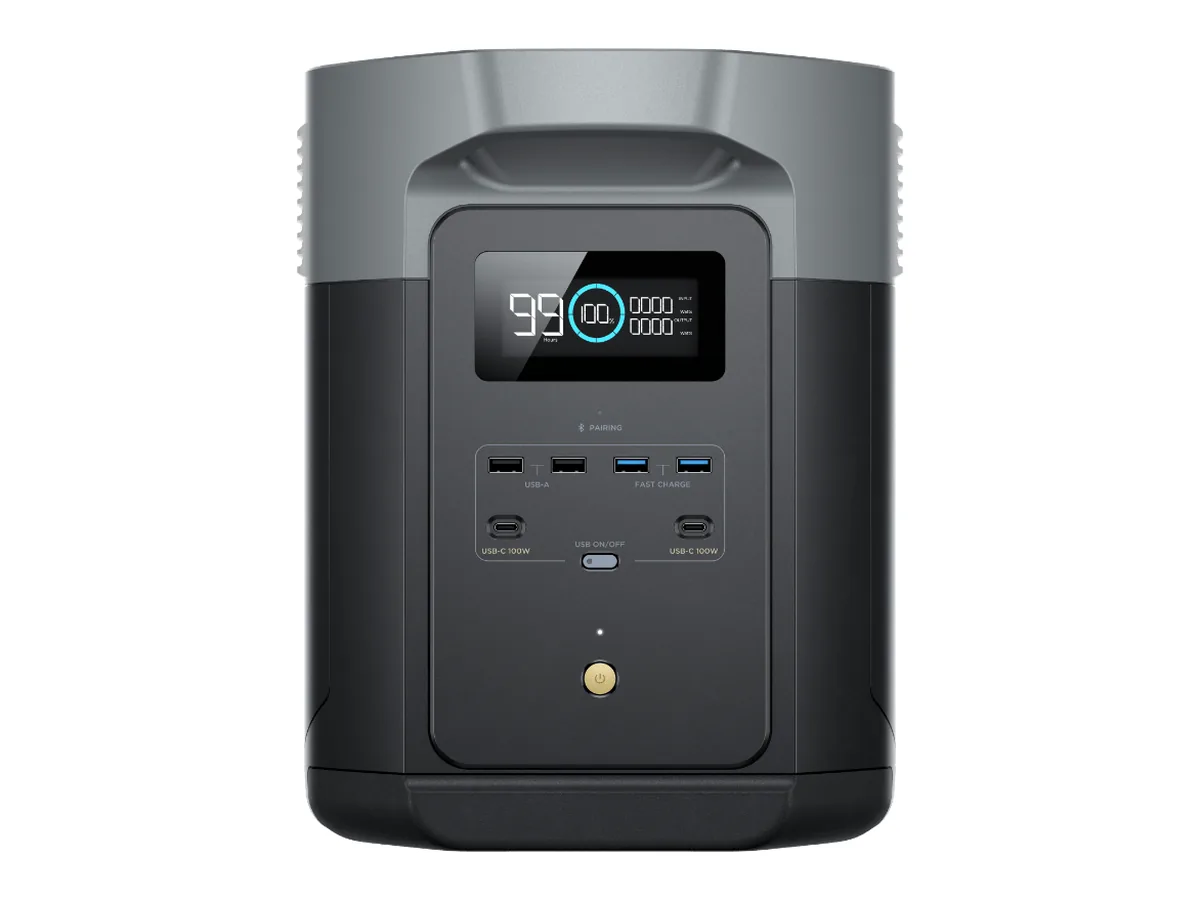 EcoFlow DELTA 2 Max