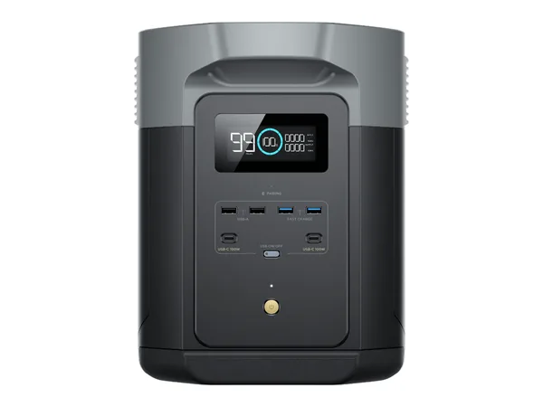 EcoFlow DELTA 2 Max