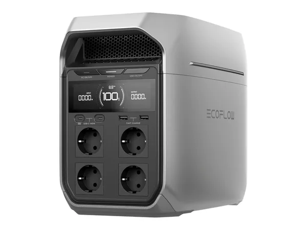 EcoFlow DELTA 3