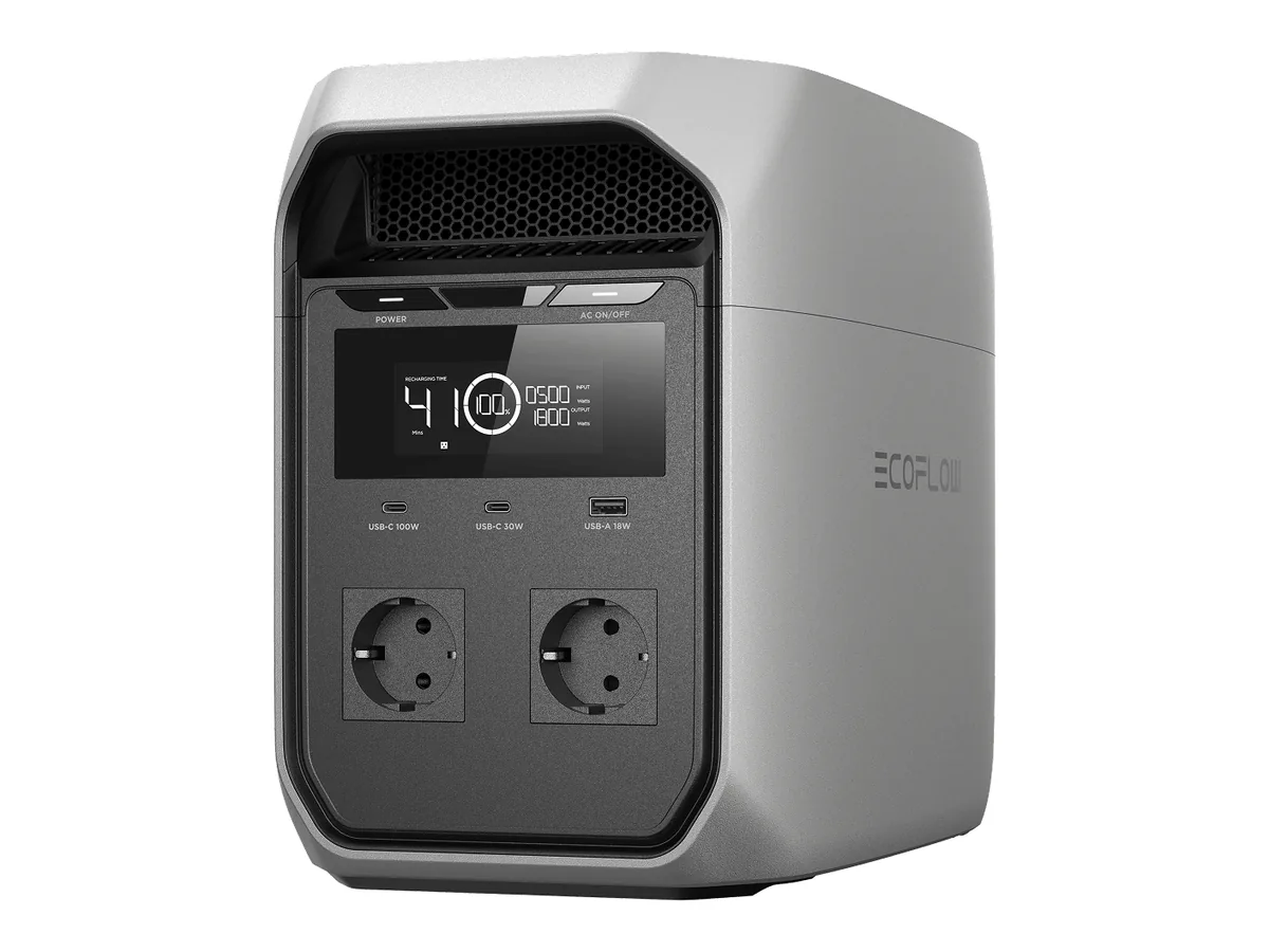 EcoFlow DELTA 3 Classic