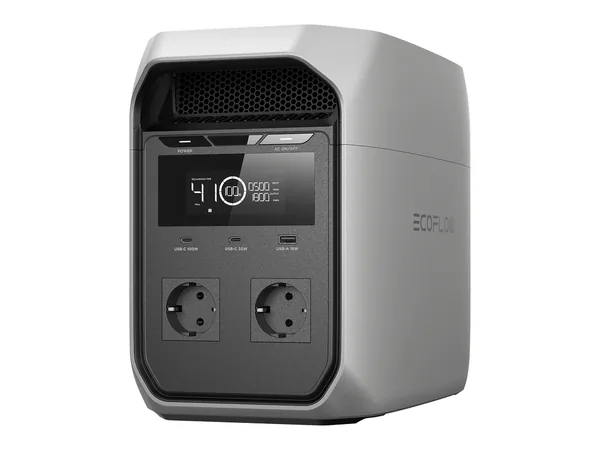 EcoFlow DELTA 3 Classic