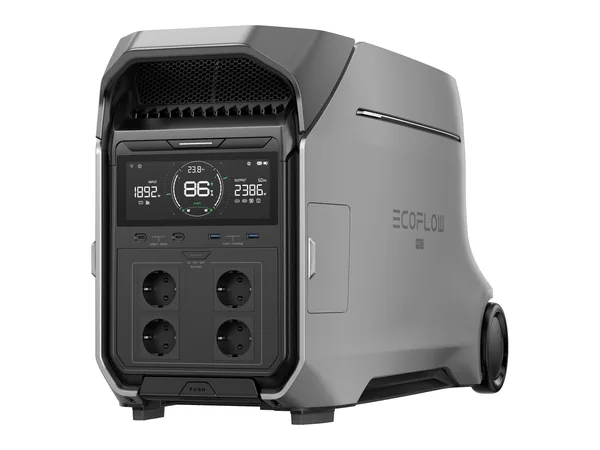 EcoFlow DELTA Pro 3